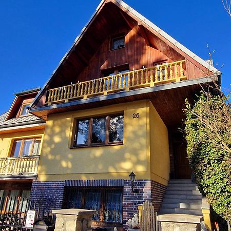 Apartament Na Skalkach Jelenia Góra Buitenkant foto