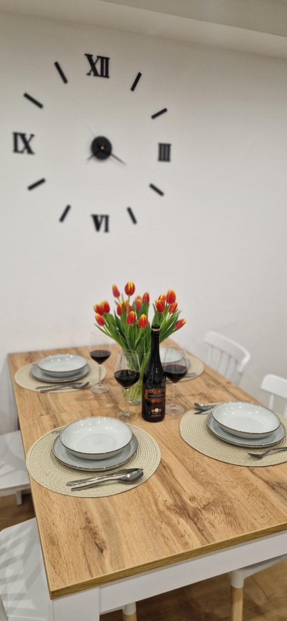 Apartament Na Skalkach Jelenia Góra Buitenkant foto