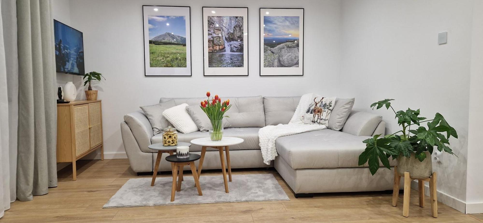 Apartament Na Skalkach Jelenia Góra Buitenkant foto