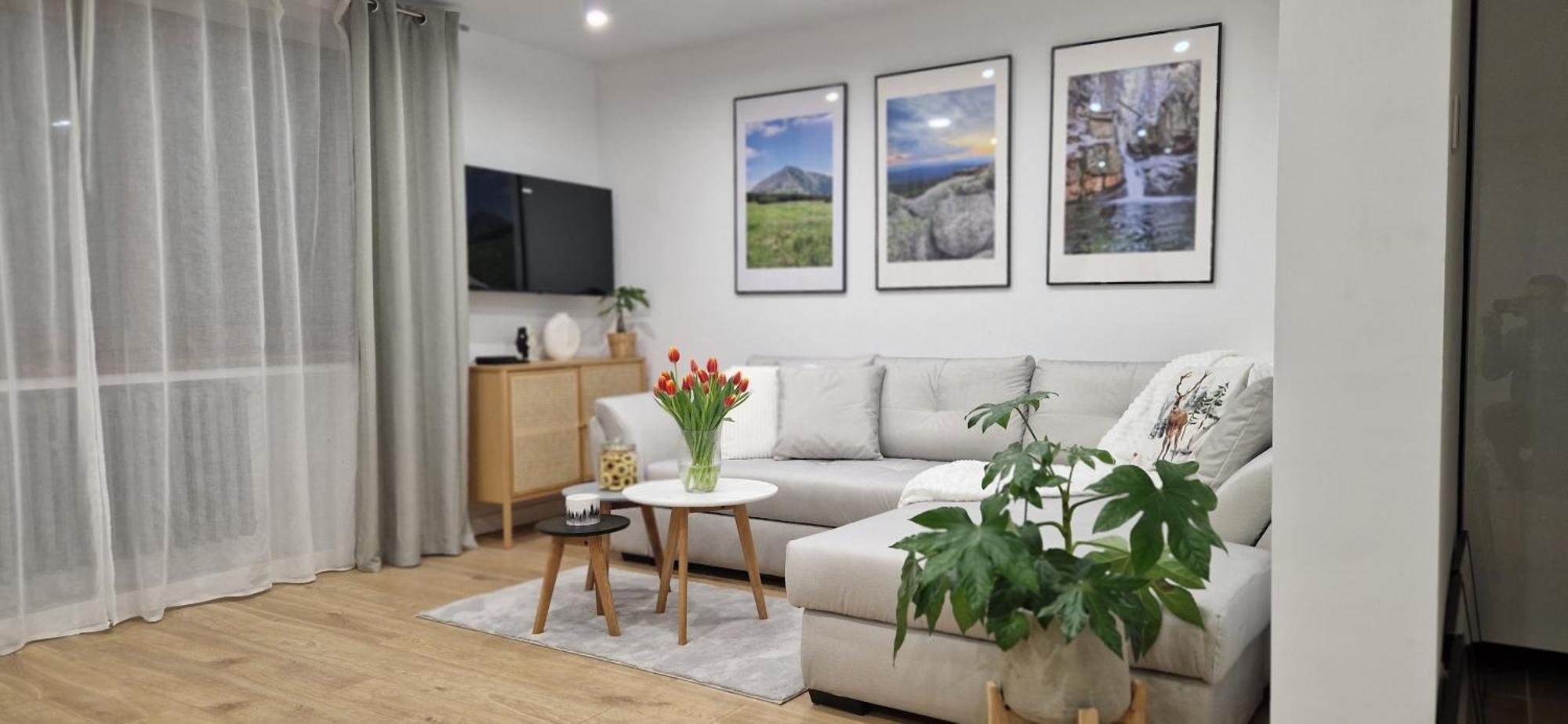 Apartament Na Skalkach Jelenia Góra Buitenkant foto